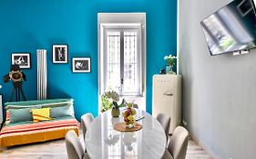 Deluxe Artistic Loft